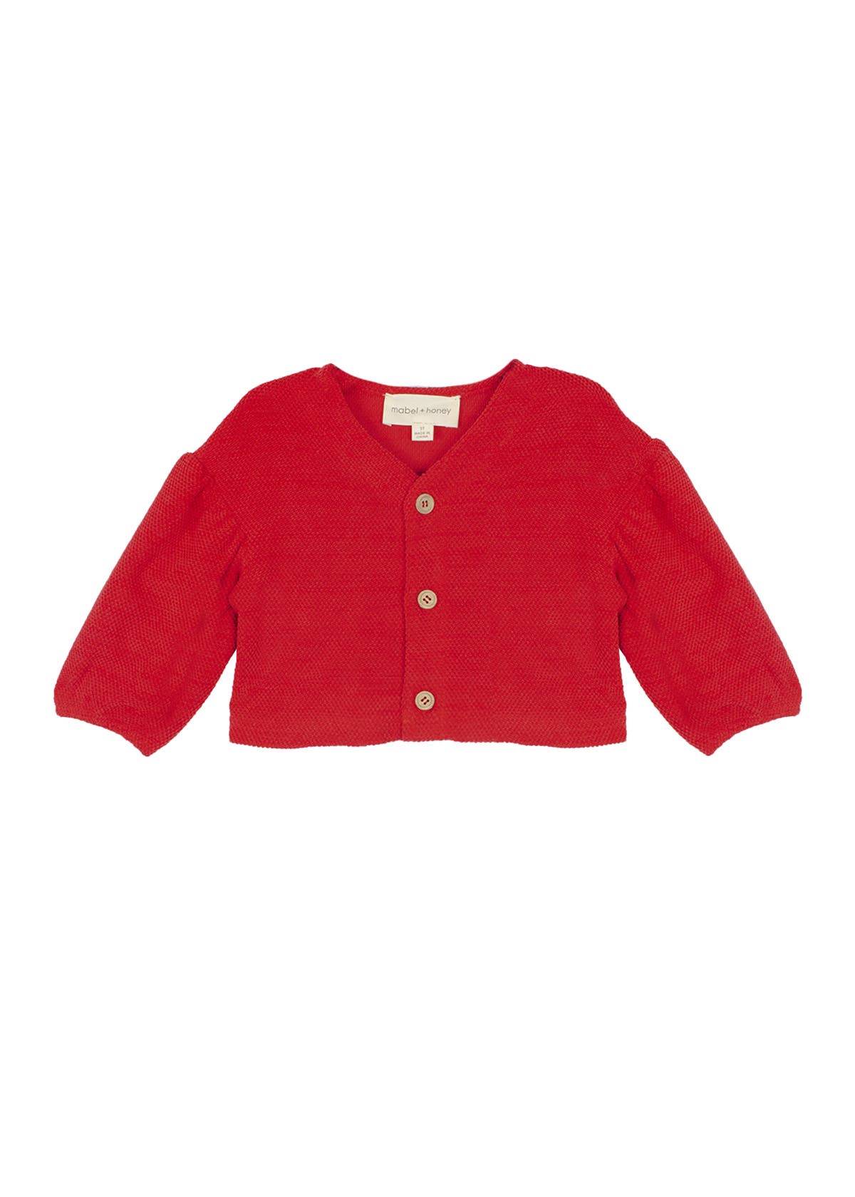 Mabel + Honey Holly Jacket | Nordstrom