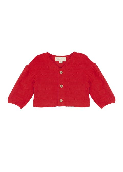 Holly Jacket (Baby)