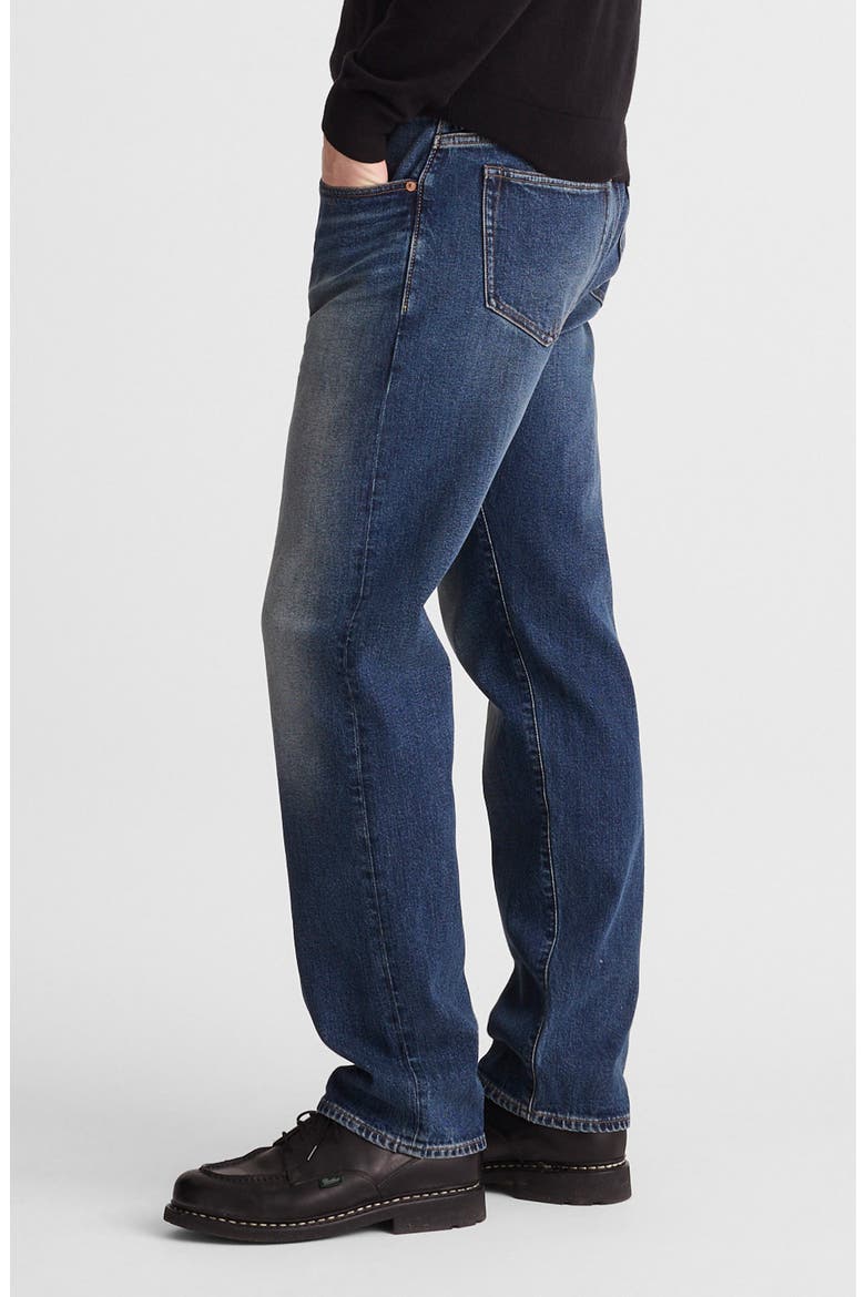 The 1991 Straight Leg Jeans, Alternate, color, RAMSBURY WASH