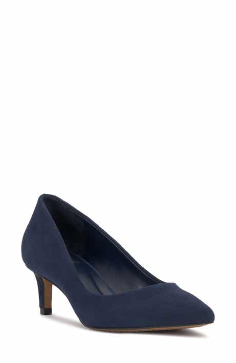 Kehlia Pointed Toe Pump