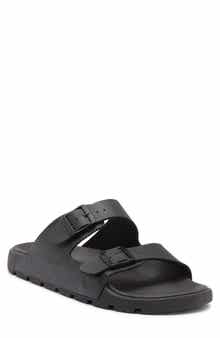 BOSS Surfley Slide Sandal