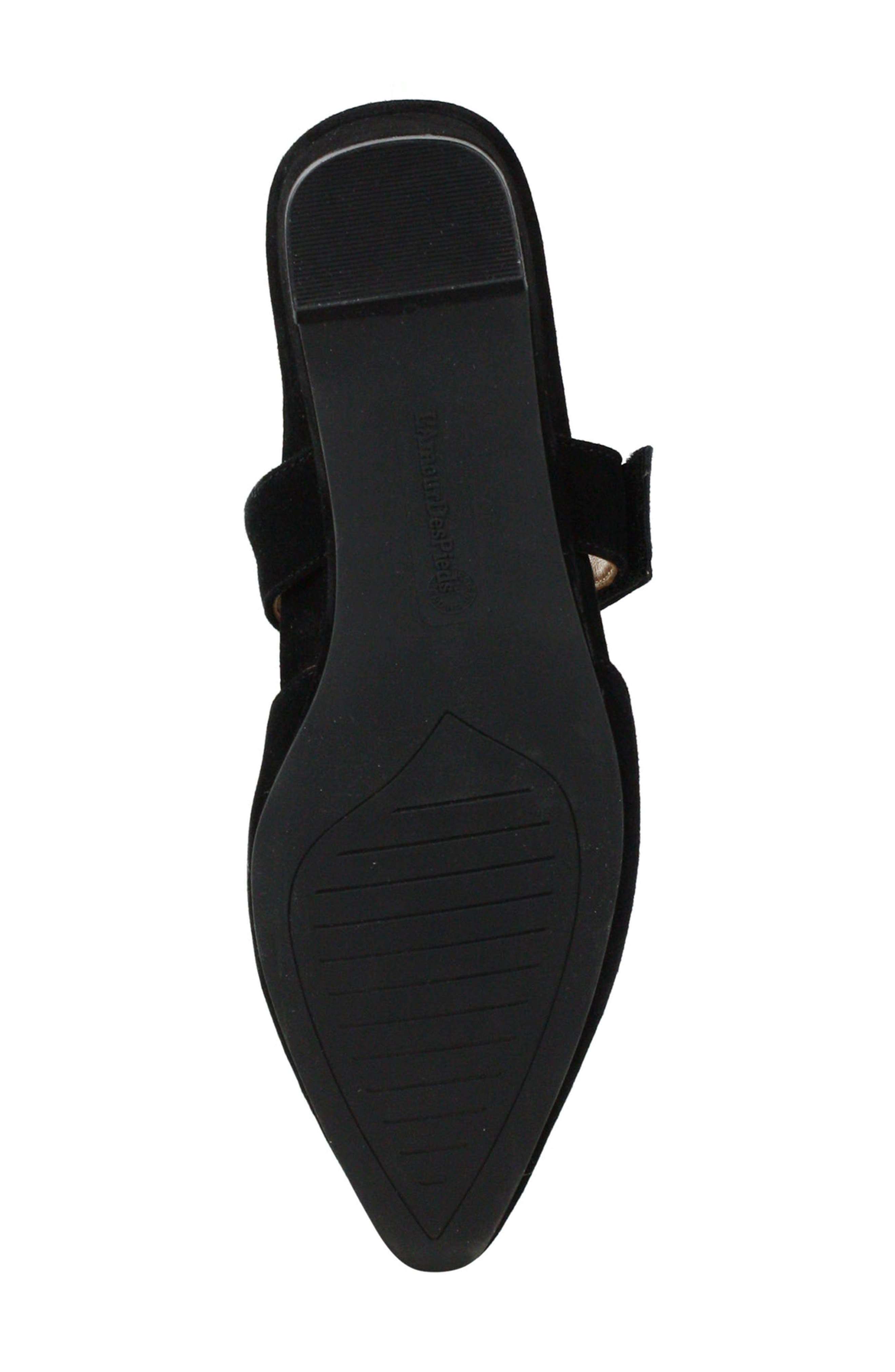 L'Amour des Pieds Baruk Mule, Alternate, color, 