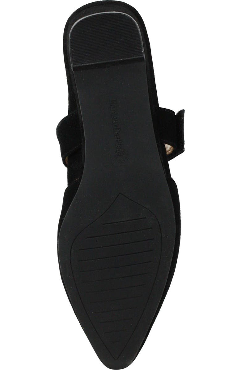 L'Amour des Pieds Baruk Mule, Alternate, color,