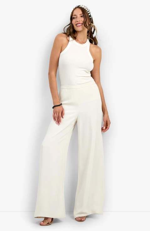 Aloness Pant