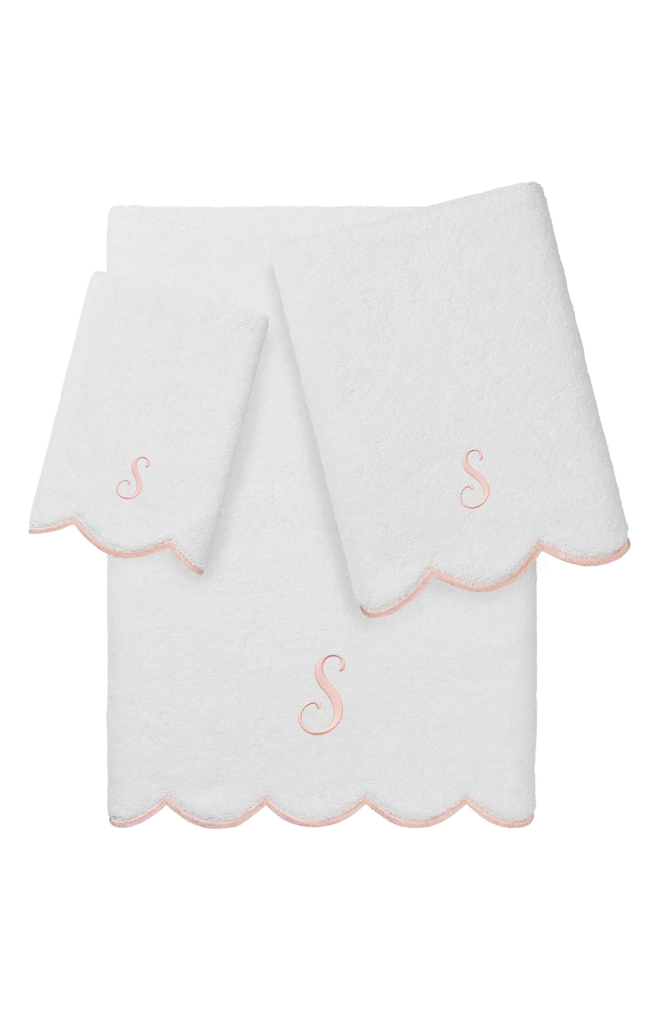 WHITE/ PINK S