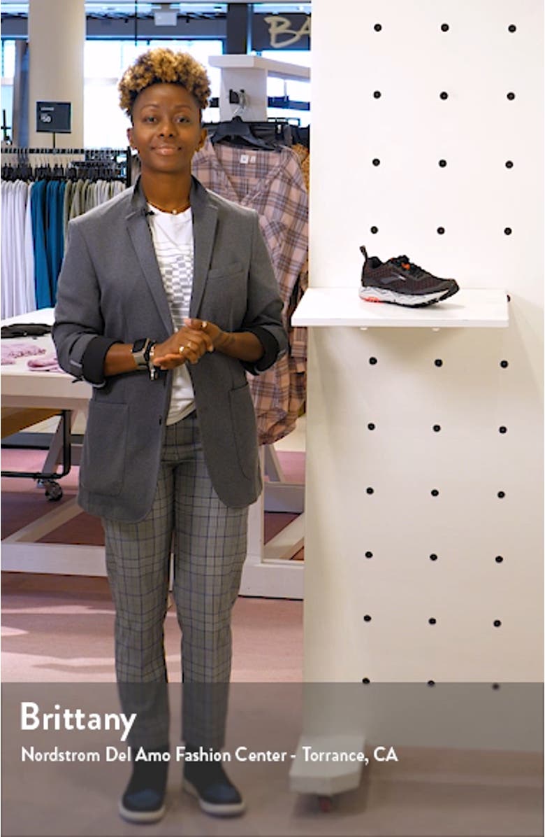 Caldera 3 Trail Running Shoe, sales video thumbnail