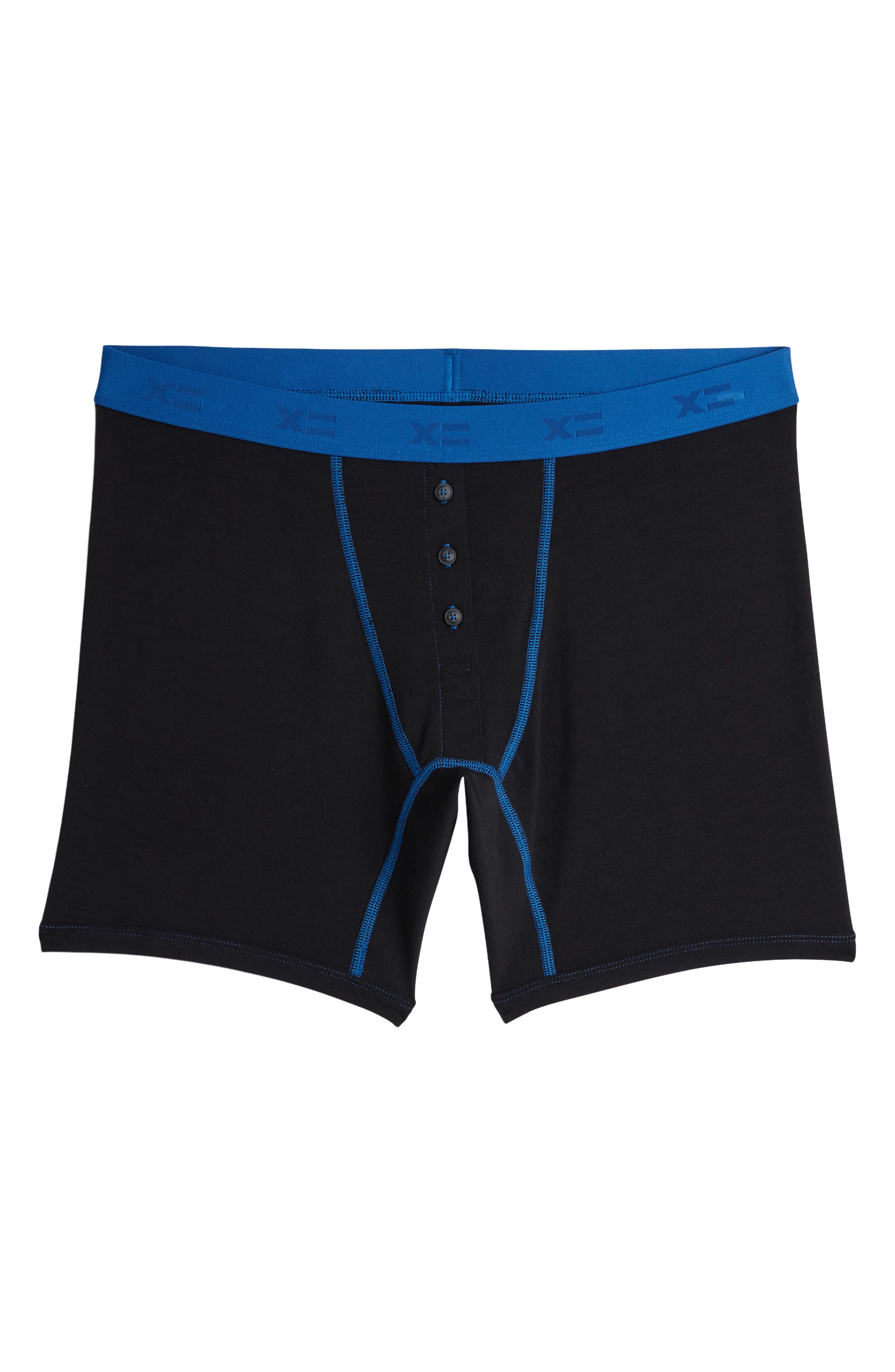 INK BLUE EDGE