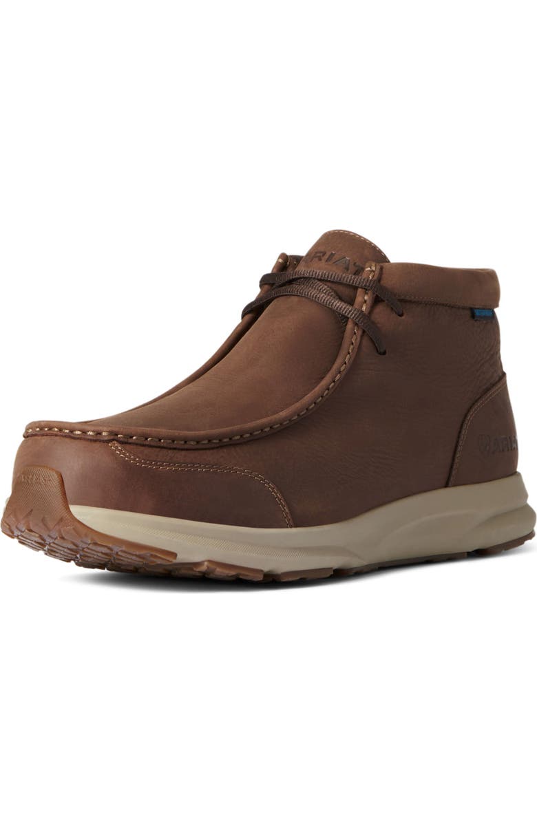 Ariat Spitfire H2O Waterproof Chukka Boot, Main, color,