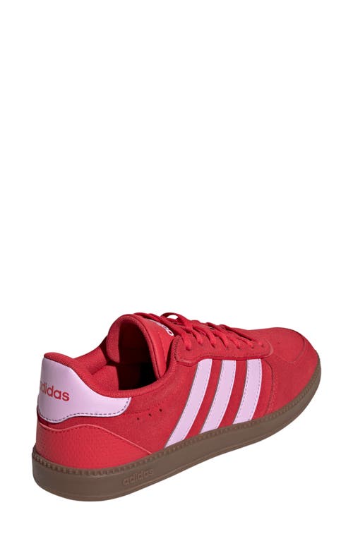 Adidas Originals Adidas Breaknet Sleek Sneaker