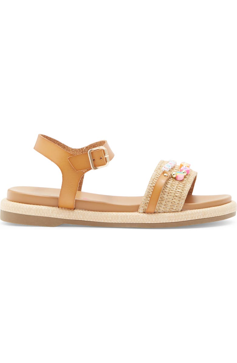 Steve Madden Kids' Friendship Bead Sandal, Alternate, color,