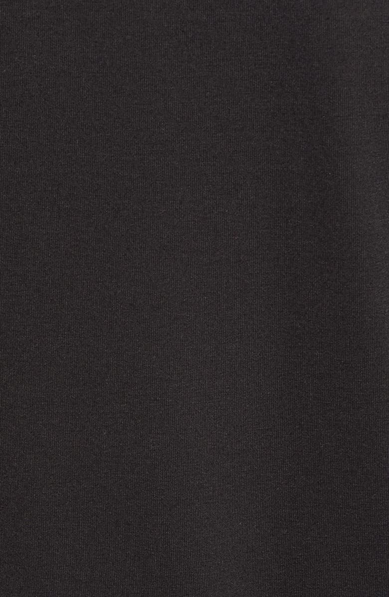 Bobeau Graphic Tee, Alternate, color, 