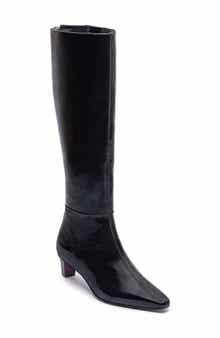 Eton Knee High Boot