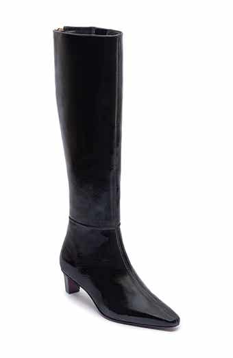 Eton Knee High Boot
