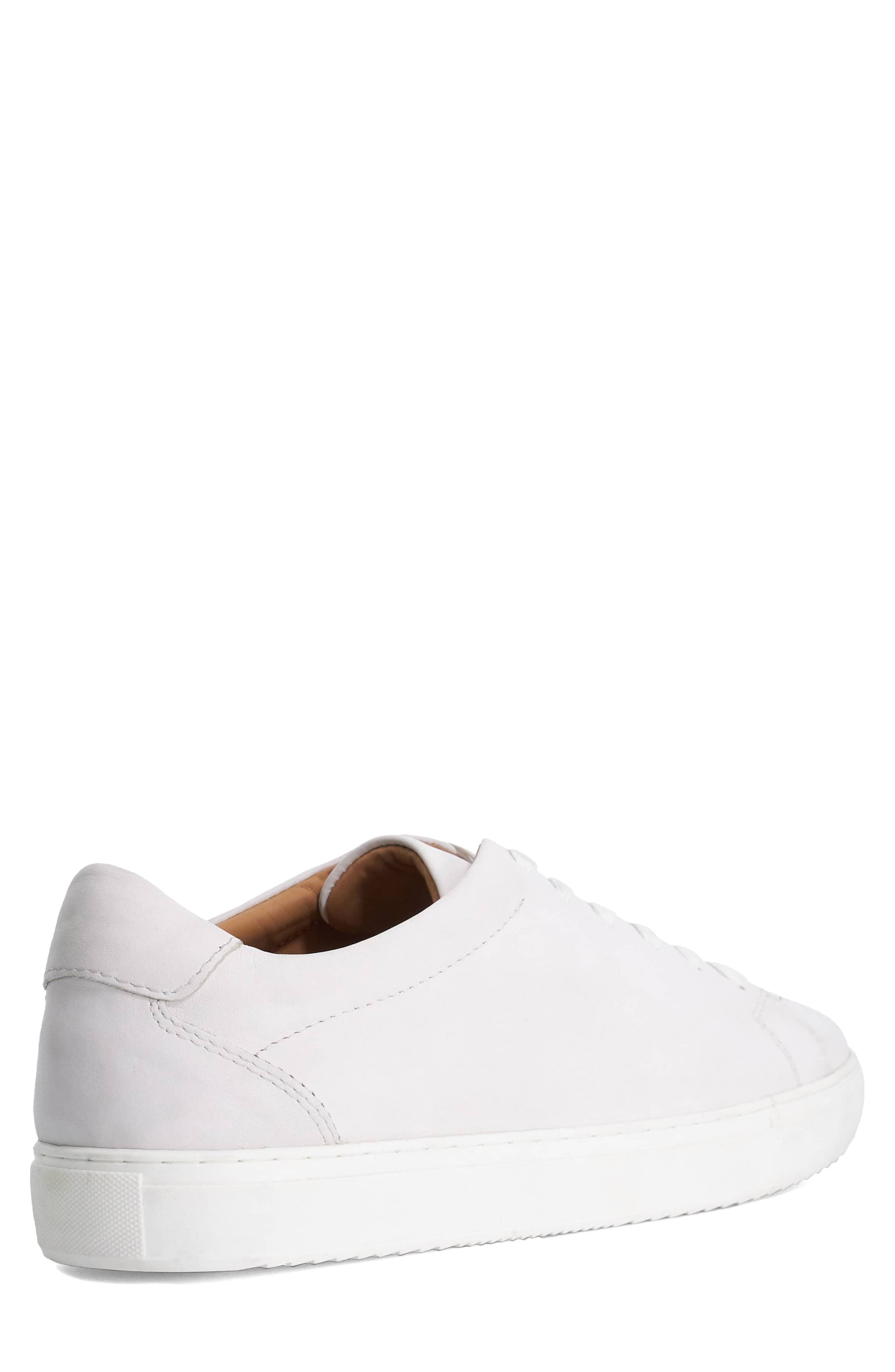 Trevons Low Top Sneaker - image 4