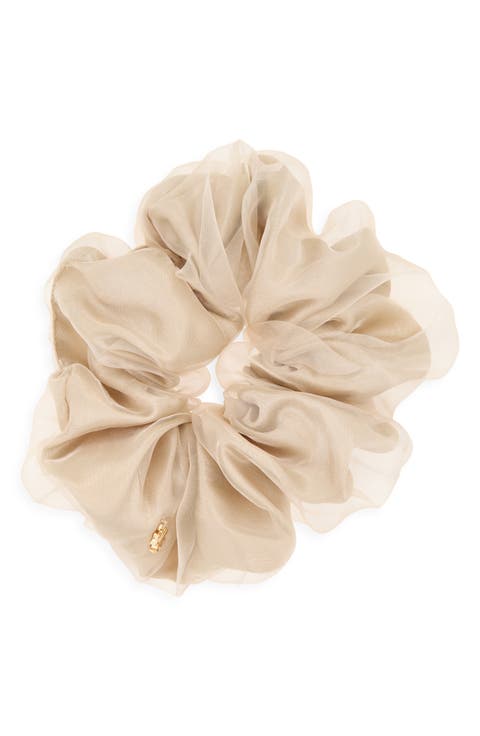 Rommy Oversize Scrunchie