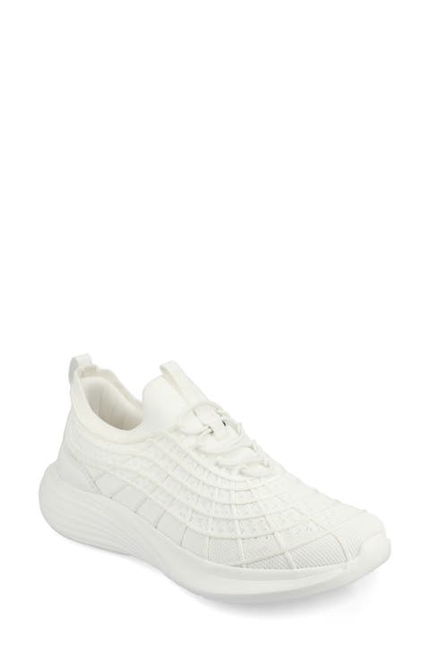 Dasha Knit Sneaker (Women)