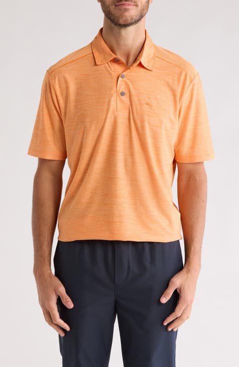 Palm Coast Classic Fit Polo