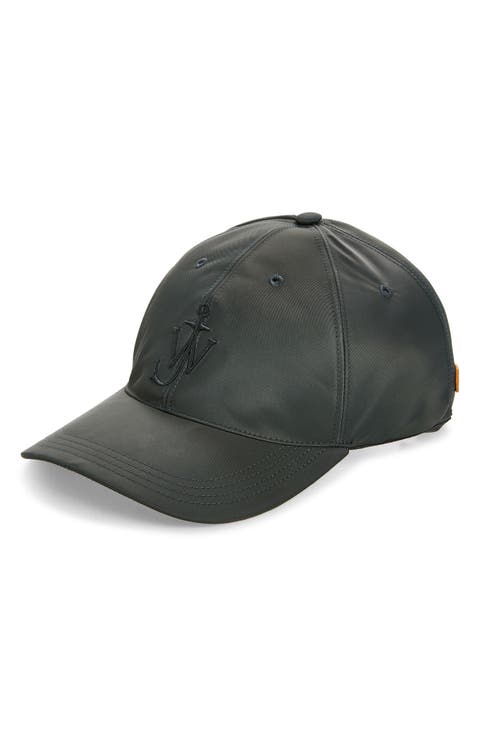 Logo Baseball Cap