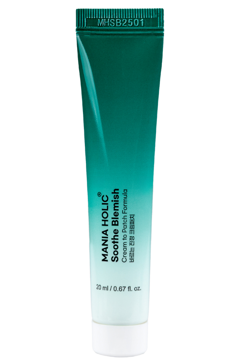 Soothe Blemish