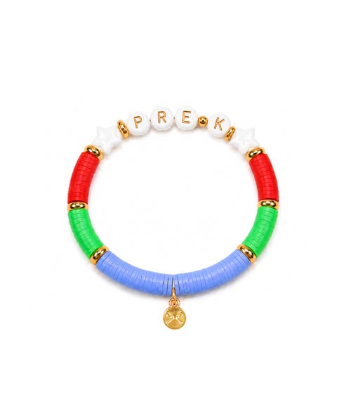 Pre-K Bracelet