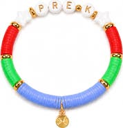 Bits & Bows Pre-K Bracelet