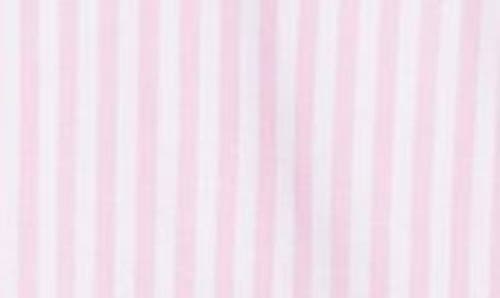 BEACHLUNCHLOUNGE BEACHLUNCHLOUNGE DENISE STRIPE SHIRT 