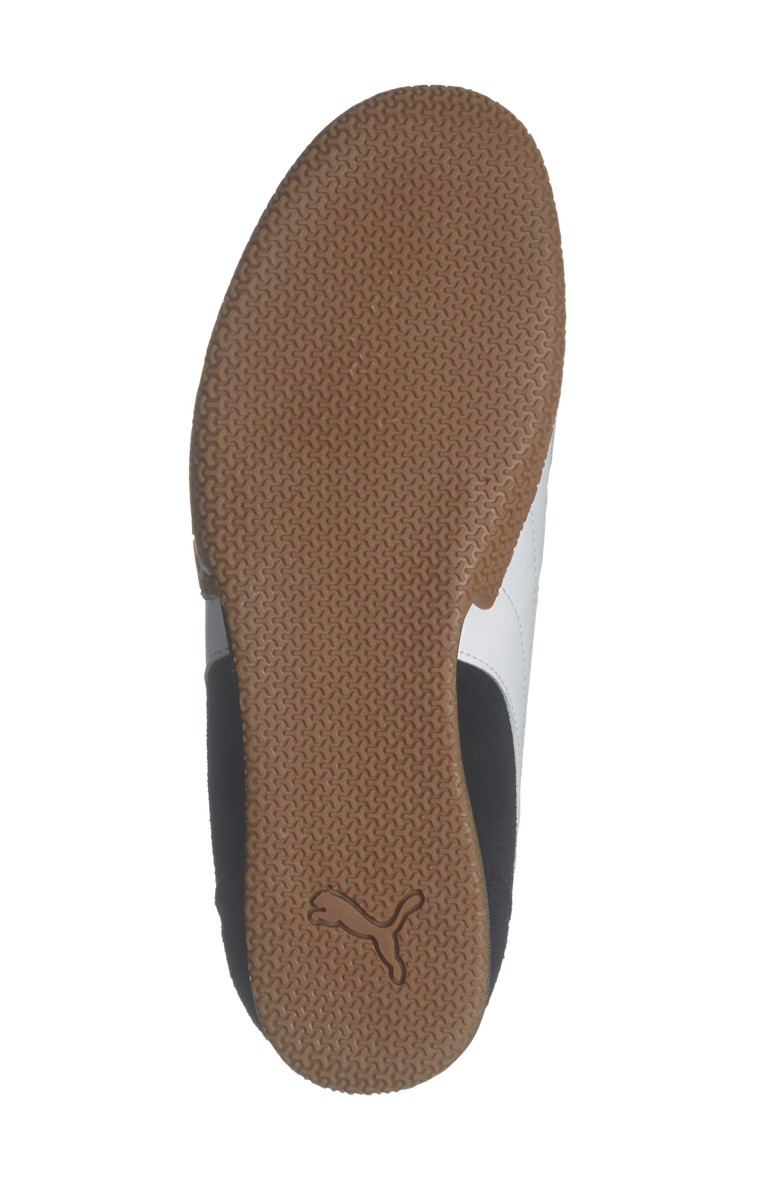 PUMA Bella Donna Sneaker, Alternate, color, Puma Black/ Puma White