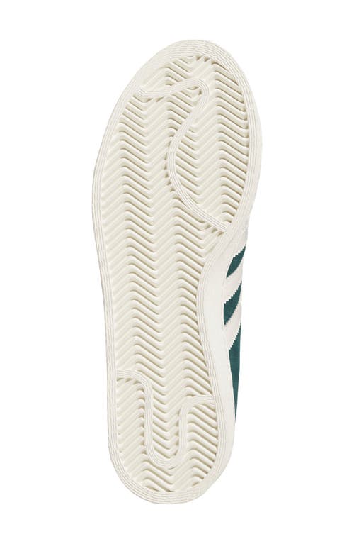 Adidas Originals Adidas Gender Inclusive Jabbar Low Sneaker In Green