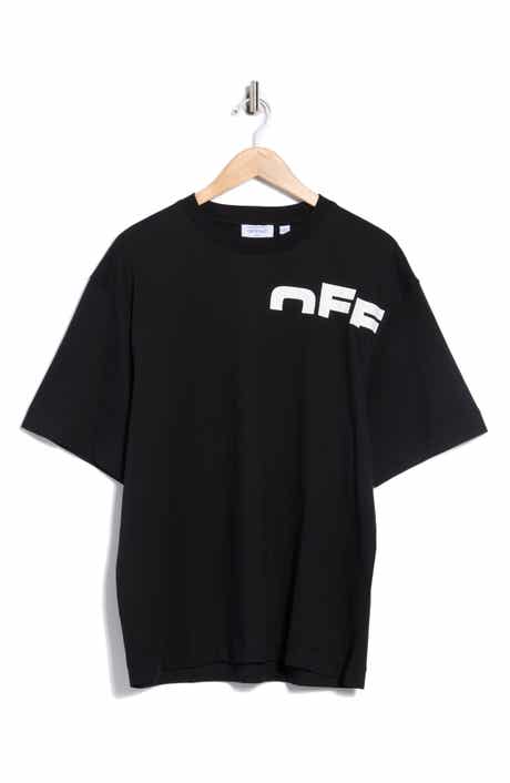 Off-White Off Shared Skate Graphic T-Shirt