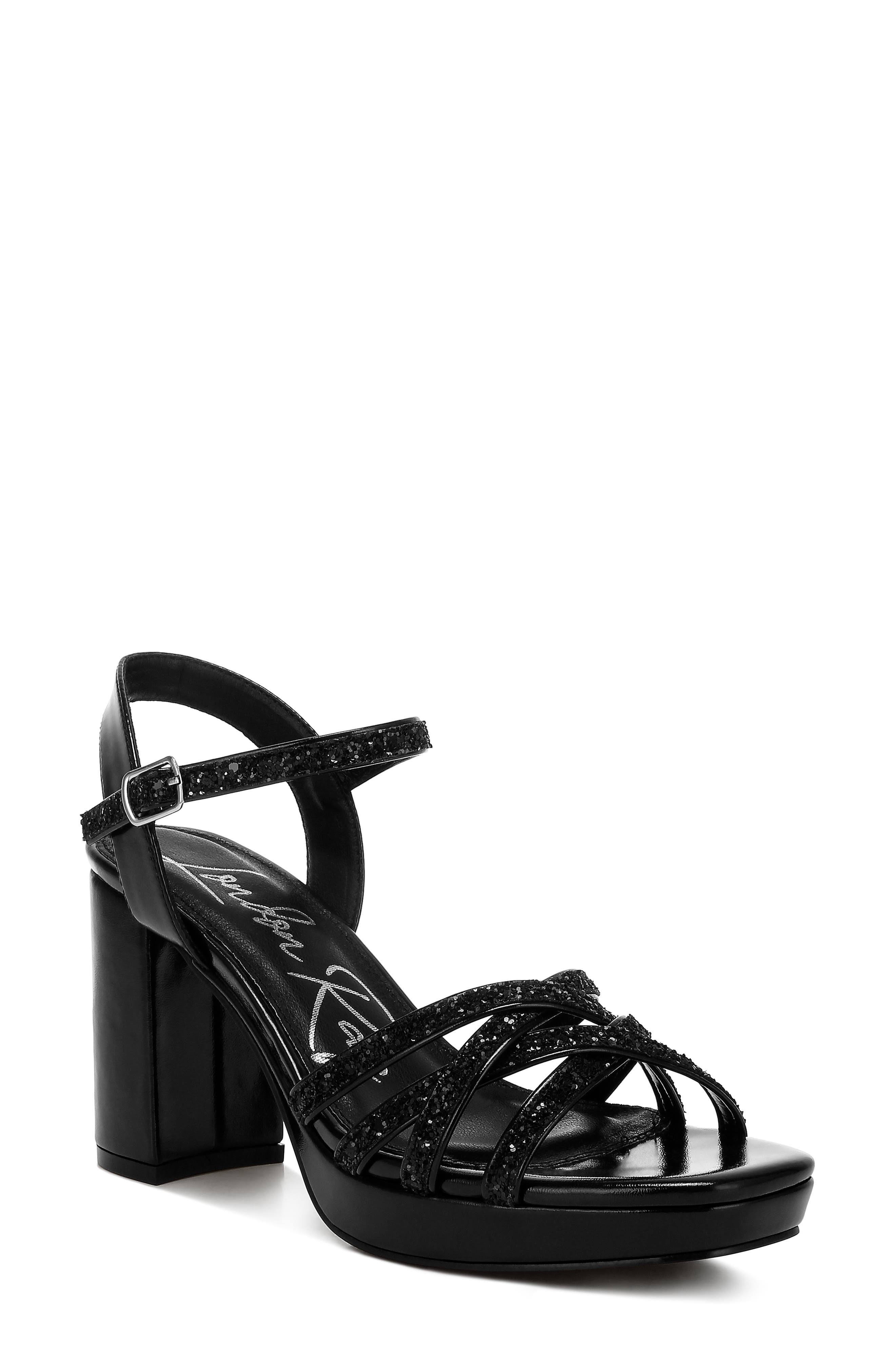 Sparks Sandal