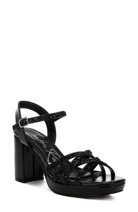 Sparks Sandal