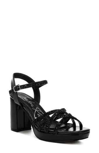 Sparks Sandal