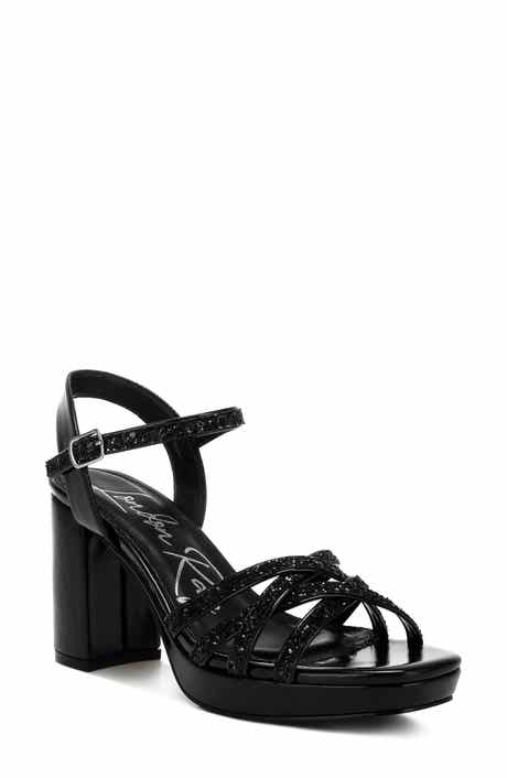 Sparks Sandal