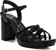 LONDON RAG Sparks Sandal