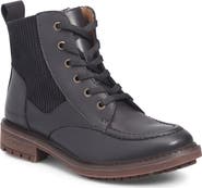 Söfft Lonnie Lug Sole Bootie