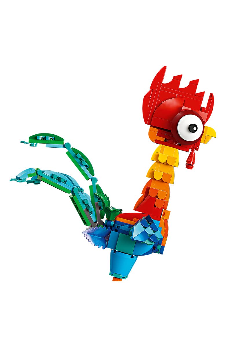 LEGO<sup>®</sup> 9+ Disney Heihei - 43272, Alternate, color, Multi