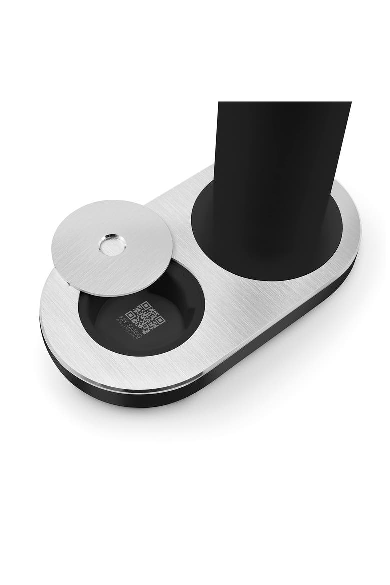 Sparkling Water Maker, Alternate, color, MATTE BLACK