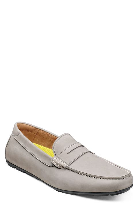 Motor Driving Loafer (Men)