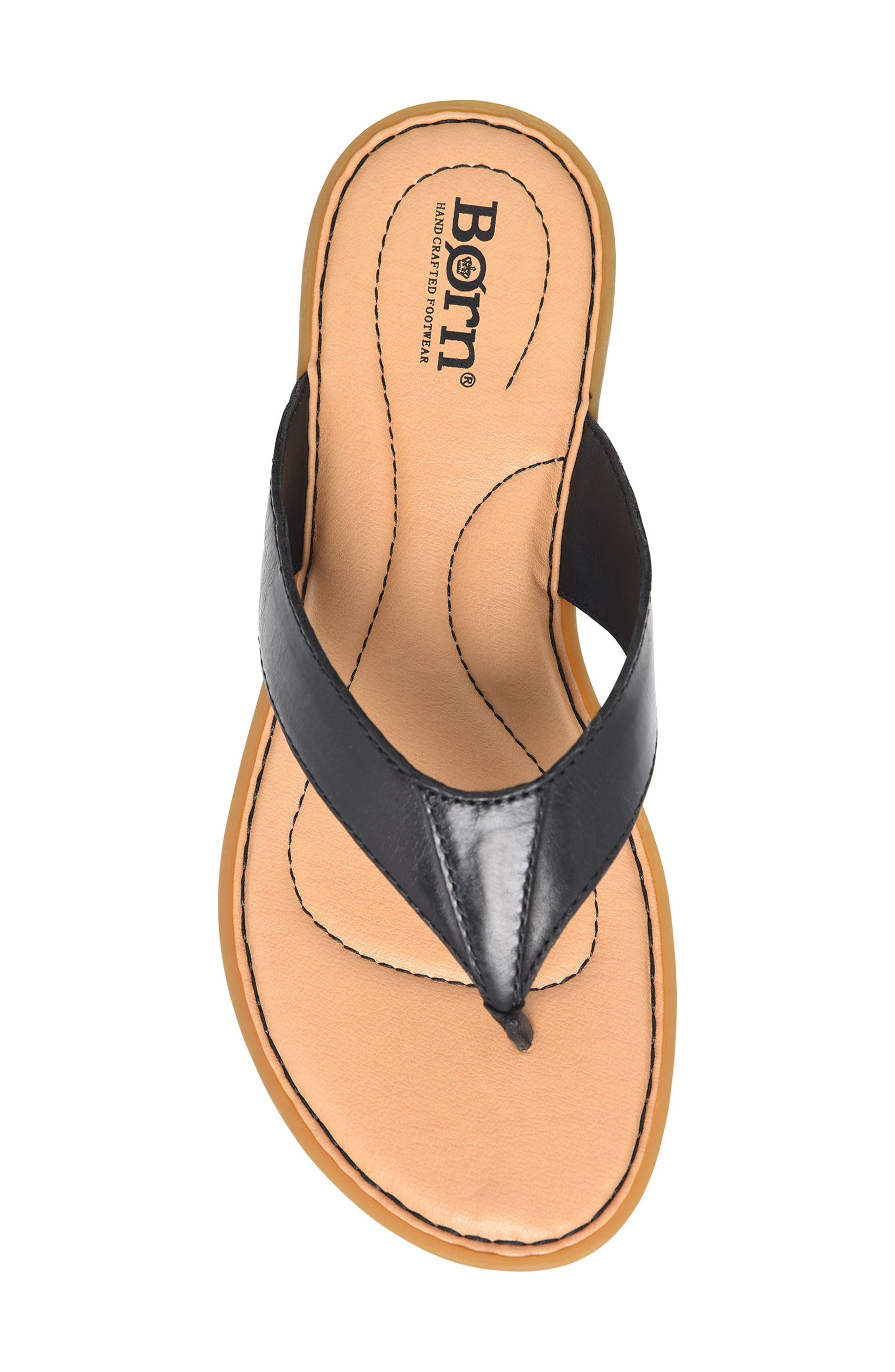 Børn Ciara Flip Flop, Alternate, color, 