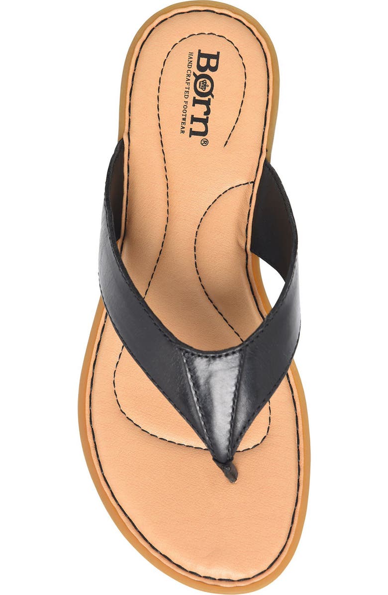 Børn Ciara Flip Flop, Alternate, color,