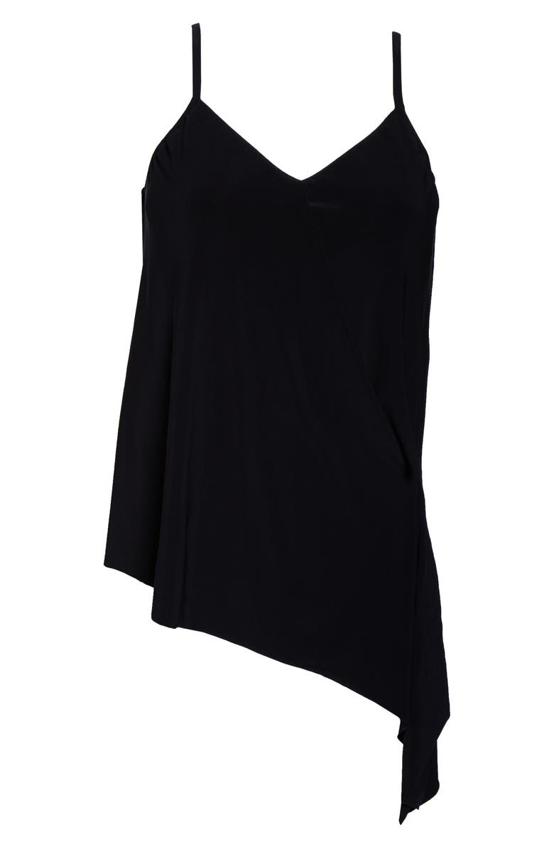 Magicsuit<sup>®</sup> Alex Tankini Top, Alternate, color, Black
