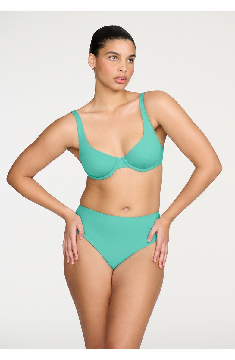 CUUP The Scoop Swim, Alternate, color, 