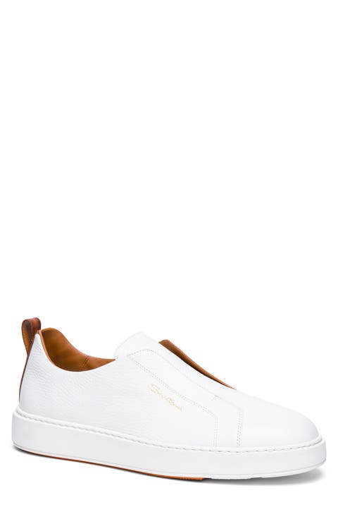Victory Laceless Slip-On Sneaker (Men)