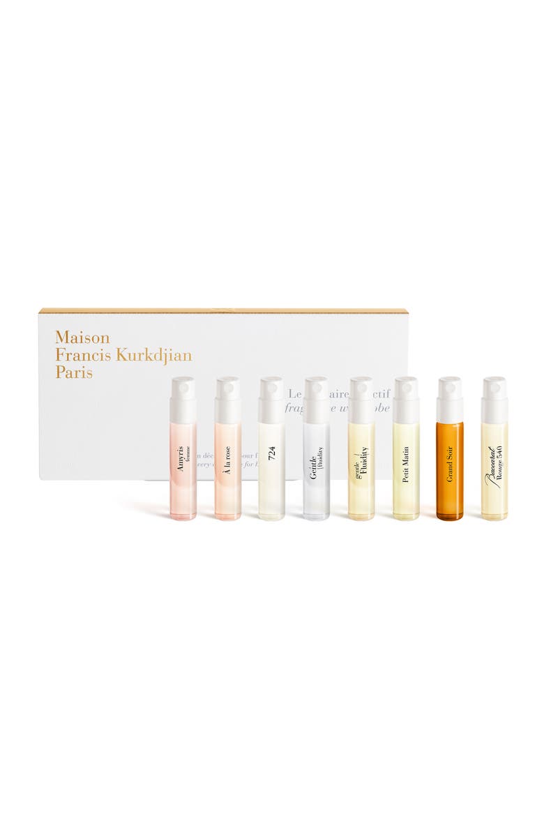 Fragrance Set, Main, color, NO COLOR