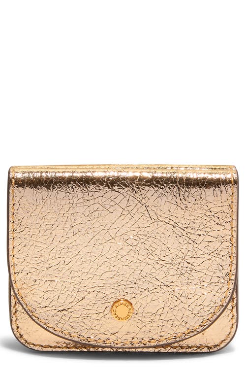 Aimee Kestenberg Pucker Up Leather Card Case
