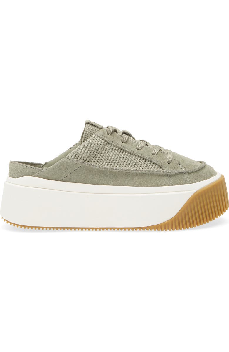 UGG<sup>®</sup> EZ-Duzzit Platform Mule, Alternate, color, Shaded Clover