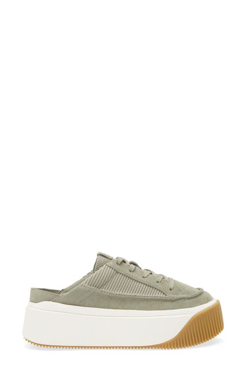 UGG UGG® EZ-DUZZIT PLATFORM MULE