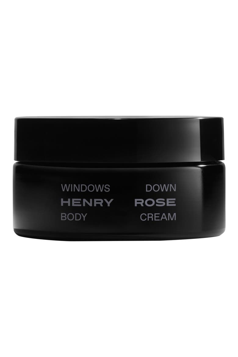 Windows Down Body Cream, Main, color, NO COLOR