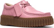 Clarks® Originals Torhill Bee Chukka Sneaker
