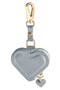 Heart AirTag<sup>®</sup> Charm